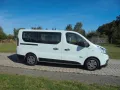 Fiat Talento 1.6 Bus 9 Sitze KLIMA AHK Mwst!!