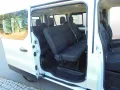 Fiat Talento 1.6 Bus 9 Sitze KLIMA AHK Mwst!!