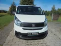 Fiat Talento 1.6 Bus 9 Sitze KLIMA AHK Mwst!!