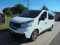 Fiat Talento 1.6 Bus 9 Sitze KLIMA AHK Mwst!!