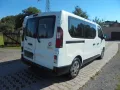 Fiat Talento 1.6 Bus 9 Sitze KLIMA AHK Mwst!!