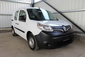 Renault Kangoo Rapid Extra