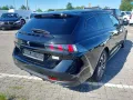 Peugeot 508 SW 1.5HDI Allure Pack AUTOMATIK*LED*NAVI*ACC