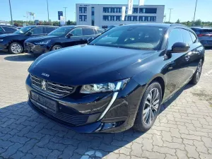Peugeot 508 SW 1.5HDI Allure Pack AUTOMATIK*LED*NAVI*ACC