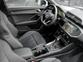 Audi Q3 35 S LINE BLACKPAK PANO AHK CAM ACC LM19 NAVI