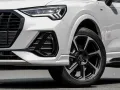Audi Q3 35 S LINE BLACKPAK PANO AHK CAM ACC LM19 NAVI