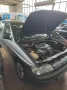 Ford Escort MK5 Ghia
