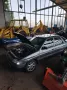Ford Escort MK5 Ghia