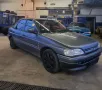 Ford Escort MK5 Ghia