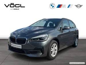 BMW 218i Active Tourer Advantage LED Navi Sportsitze