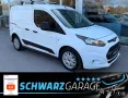 Ford Transit Connect Kasten Trend KLIMA ! TÜV NEU !