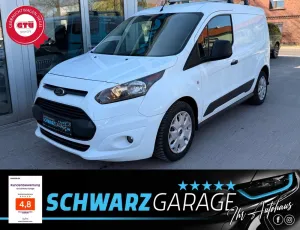 Ford Transit Connect Kasten Trend KLIMA ! TÜV NEU !