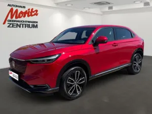 Honda HR-V 1.5 e HEV Advance *ACC TEMPOMAT*CARPLAY!*