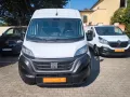 Fiat Ducato Maxi*35*140*L4H2*Kamera*Klimaaut,DAB,SSL*