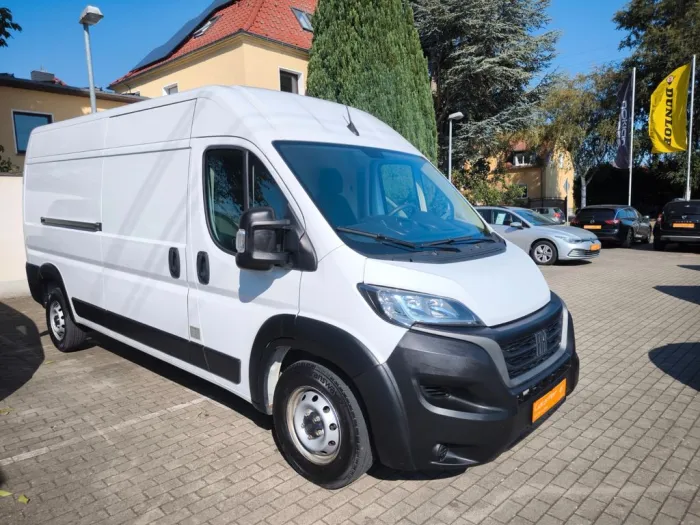Fiat Ducato Maxi*35*140*L4H2*Kamera*Klimaaut,DAB,SSL*