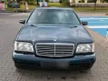 Mercedes-Benz S500