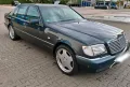 Mercedes-Benz S500