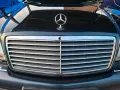 Mercedes-Benz S500