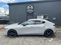 Mazda 3 HOMURA PLUS (2027) e-SKYACTIV G 140PS 6AT HUD 