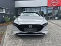 Mazda 3 HOMURA PLUS (2027) e-SKYACTIV G 140PS 6AT HUD 