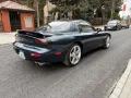 Mazda RX-7 FD3S LHD 1993