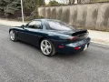 Mazda RX-7 FD3S LHD 1993