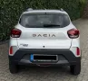 Dacia Spring Extreme Electric 65 