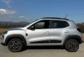 Dacia Spring Extreme Electric 65 