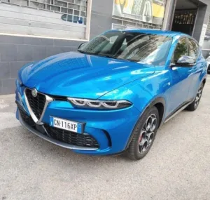 Other ALFA ROMEO Tonale 1.6 diesel 130 CV TCT6 Ti