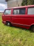 Volkswagen VW Bus T3 Multivan,zum Restaurieren,Oldtim...
