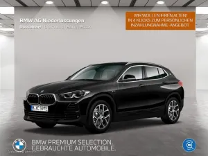 BMW X2 xDrive25e Navi Driv.Assist+ Kamera Pano.Dach