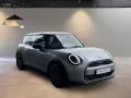 MINI Cooper C 3-Türer Classic Trim Paket S