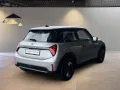 MINI Cooper C 3-Türer Classic Trim Paket S