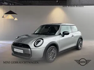 MINI Cooper C 3-Türer Classic Trim Paket S