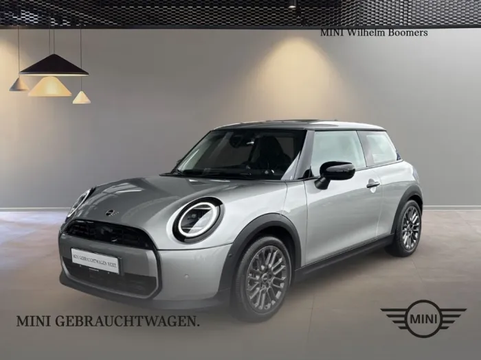 MINI Cooper C 3-Türer Classic Trim Paket S