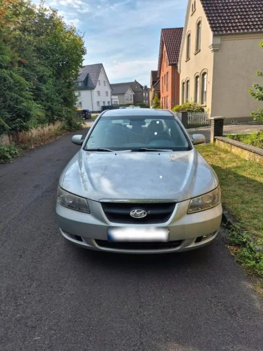 Hyundai Sonata 2.4 -  192.000 km - Ohne TÜ
