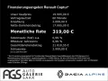 Renault Captur II Techno 1.0 TCe 90 EU6d Navi Digitales 