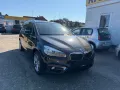 BMW 216 Gran Tourer 216d Luxury Line