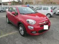 Fiat FIAT 500X 1.6 E-Torq 110 CV S-Design City