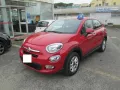Fiat FIAT 500X 1.6 E-Torq 110 CV S-Design City