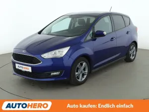 Ford C-Max 1.5 EcoBoost Trend*TEMPO*PDC*SHZ*KLIMA*