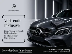 Mercedes-Benz E 400 e 4M AMG/20