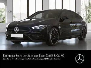 Mercedes-Benz CLA250e SB AMG HighEndMBUX Hifi AHK Busines 360°