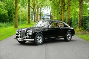 Lancia Aurelia B20 GT M1170