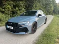 Audi RS3 Sportback / 280km/h / SONOS / Schalensitze