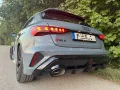 Audi RS3 Sportback / 280km/h / SONOS / Schalensitze