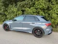 Audi RS3 Sportback / 280km/h / SONOS / Schalensitze
