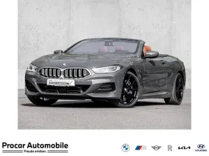 BMW 840d xDrive M SPORT+HuD+LASER+DA PROF+360°+SOFTC