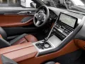 BMW 840d xDrive M SPORT+HuD+LASER+DA PROF+360°+SOFTC