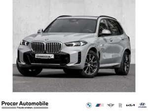 BMW X5 xDrive50e M SPORT+AHK+DA+PA+HiFi+KOMFORTZG